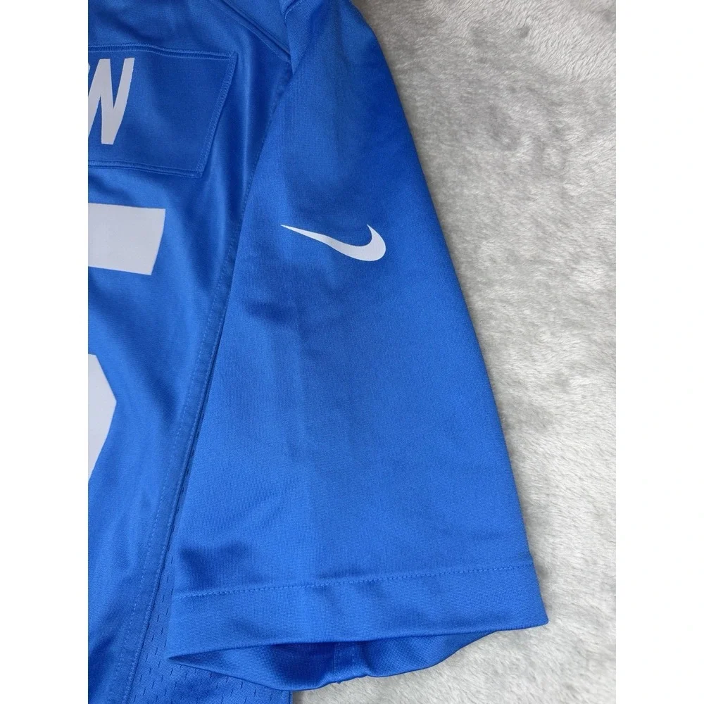 Nike brand team